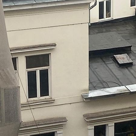 Old Town Apartment Бухарест Екстер'єр фото