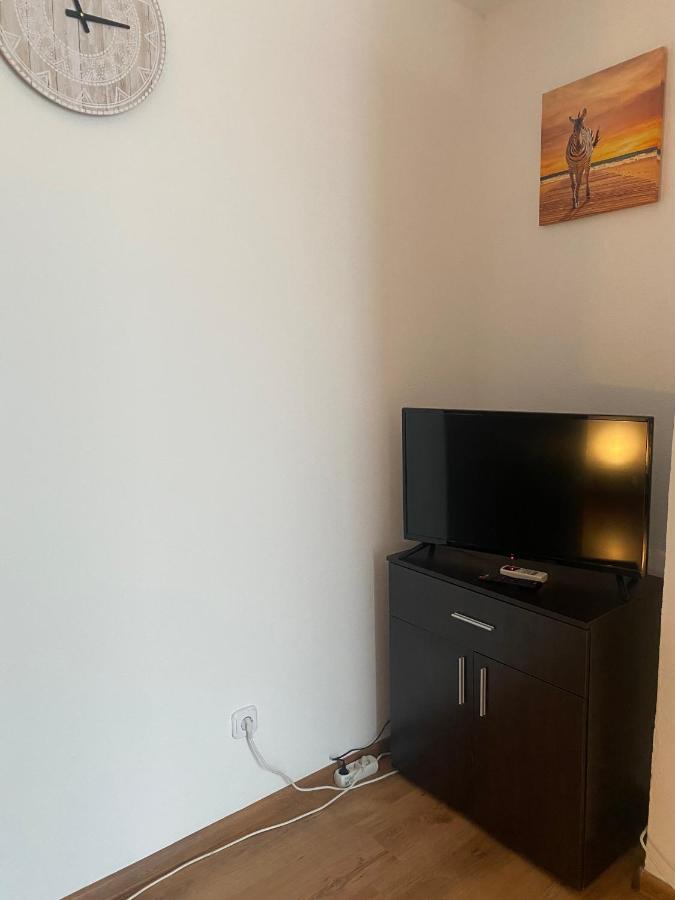 Old Town Apartment Бухарест Екстер'єр фото